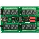 Industrial Relay Controller 16-Channel SPDT + UXP Expansion Port
